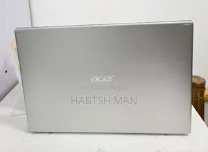 Photo - Laptop Acer Aspire 5 8GB Intel Core I5 SSD 512GB