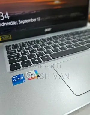 Laptop Acer Aspire 5 8GB Intel Core I5 SSD 512GB