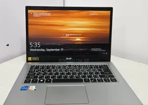 Laptop Acer Aspire 5 8GB Intel Core I5 SSD 512GB