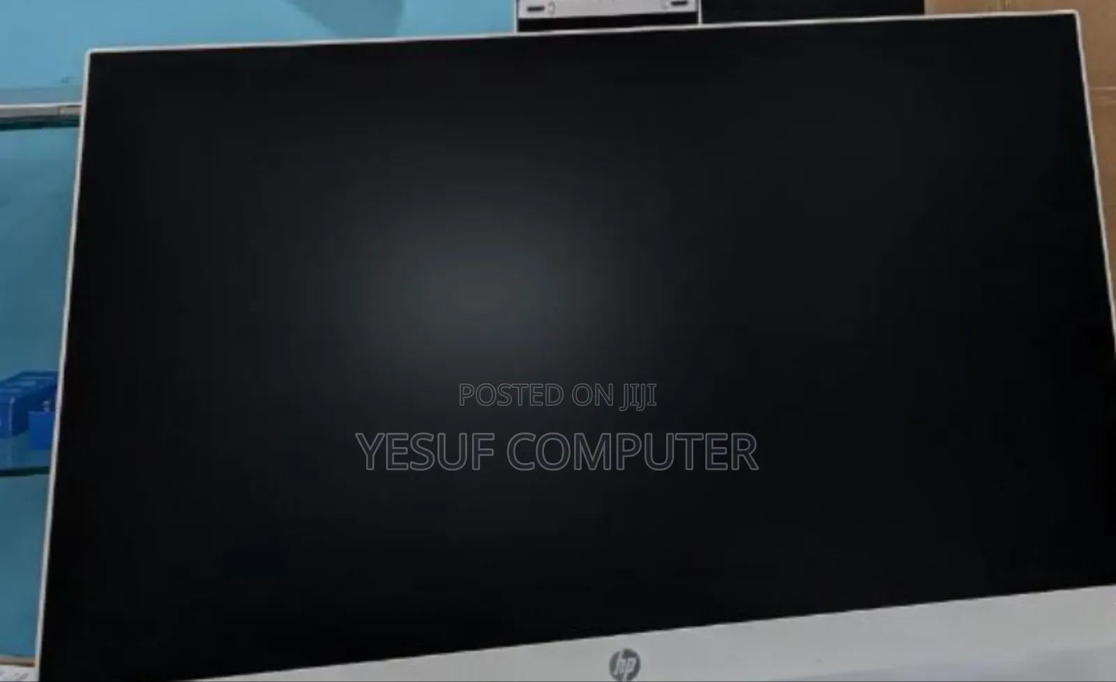 New Laptop HP OmniStudio X All-in-One 16GB Intel Core I7 SSD 1T