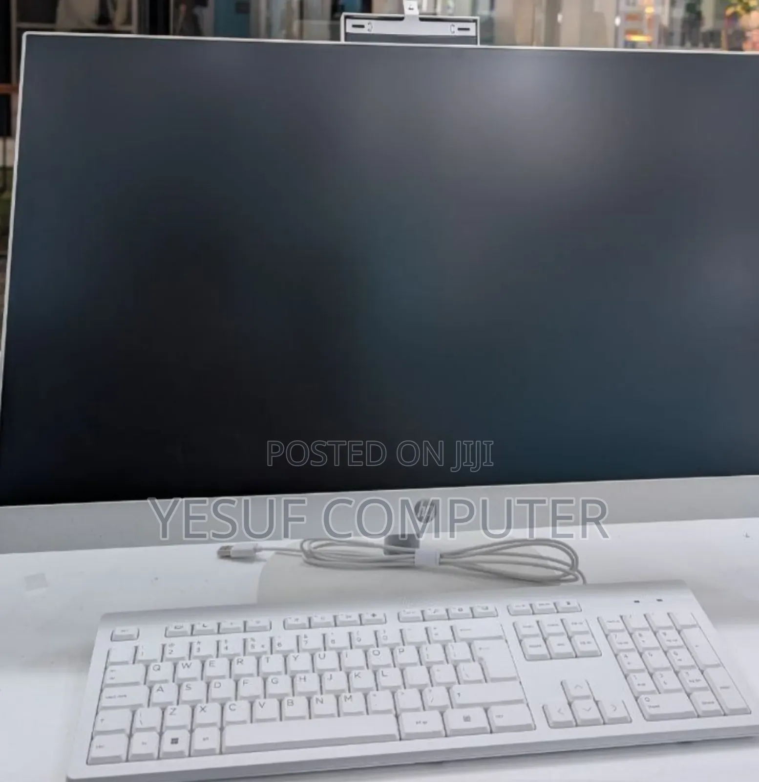 New Laptop HP OmniStudio X All-in-One 16GB Intel Core I7 SSD 1T