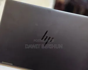 New Laptop HP Envy X360 8GB AMD Ryzen 5 SSD 256GB