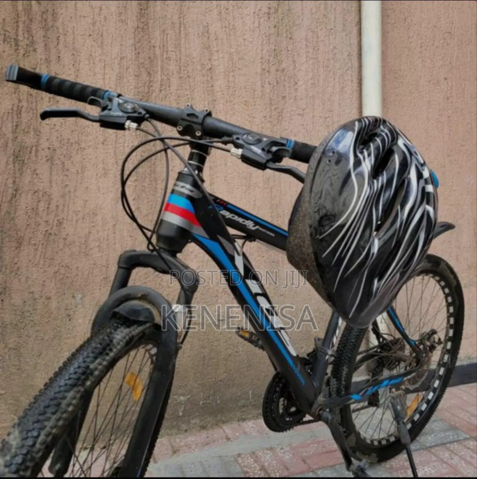 Mountain Bicycle Very Good Quality
