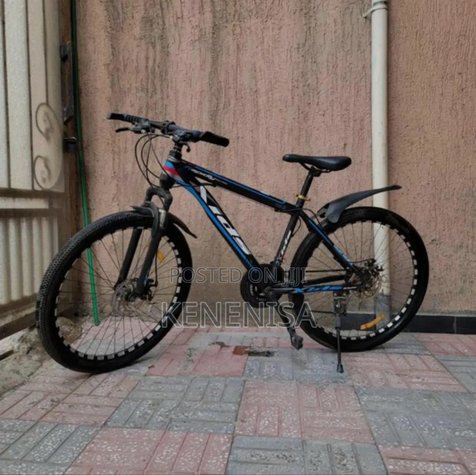 Mountain Bicycle Very Good Quality