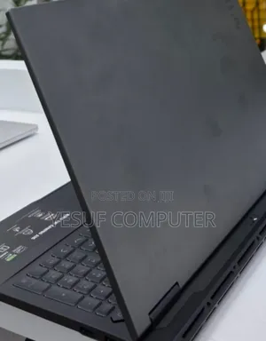 Photo - New Laptop Asus ROG Strix G15 32GB AMD Ryzen 9 SSD 1T