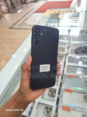 Photo - Samsung Galaxy A14 64 GB