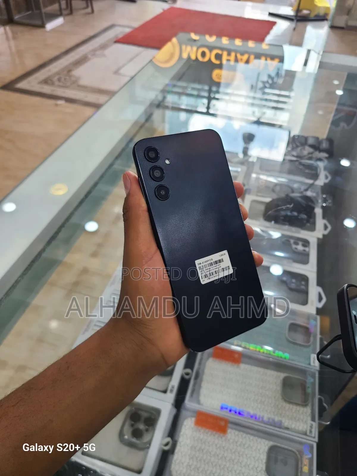 Samsung Galaxy A14 64 GB