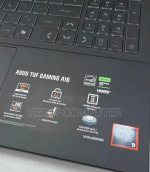 New Laptop Asus ROG Strix G15 32GB AMD Ryzen 9 SSD 1T