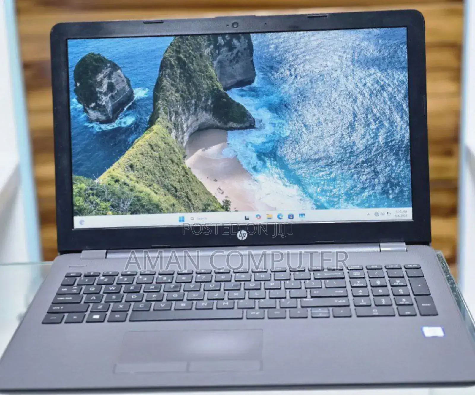 New Laptop HP Stream Notebook 8GB Intel Core I5 SSD 1T
