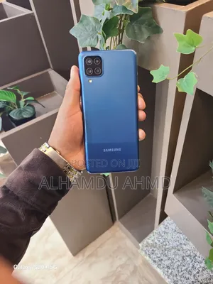 Samsung Galaxy S20 FE 128 GB Blue