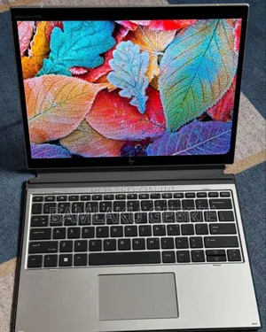 Photo - New Laptop HP Elite X2 1012 8GB Intel Core M3 SSD 256GB