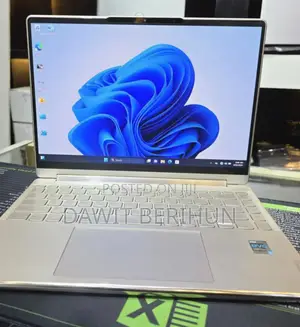 New Laptop Lenovo Yoga 9i 16GB Intel Core I7 SSD 1T