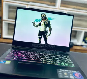 New Laptop MSI Wind U100 Plus 16GB Intel Core I7 SSD 512GB