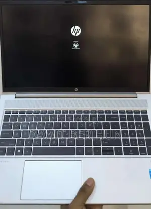 New Laptop HP 16GB Intel Core I5 SSD 512GB