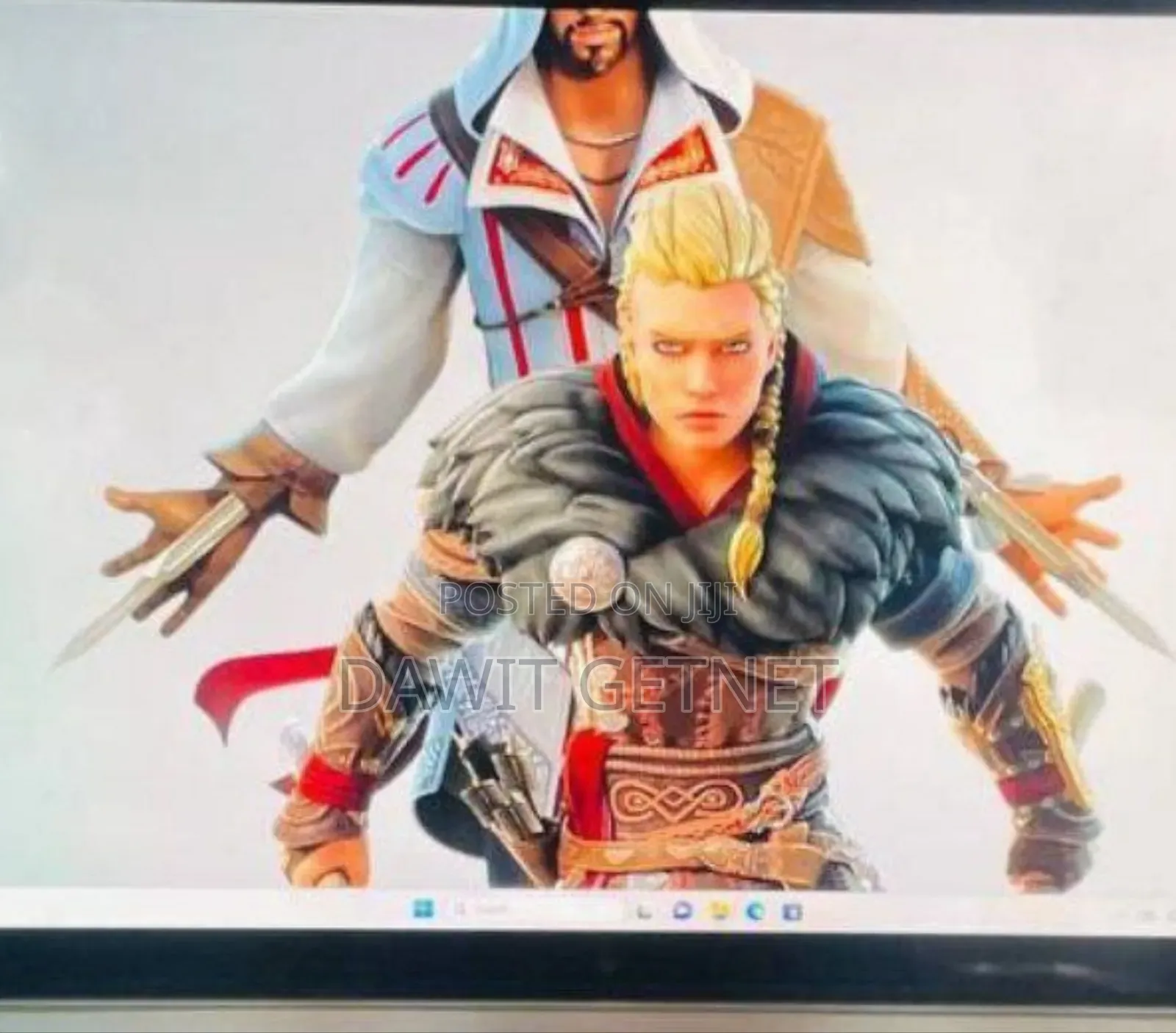 New Laptop HP Envy X360 16GB Intel Core I9 SSD 1T