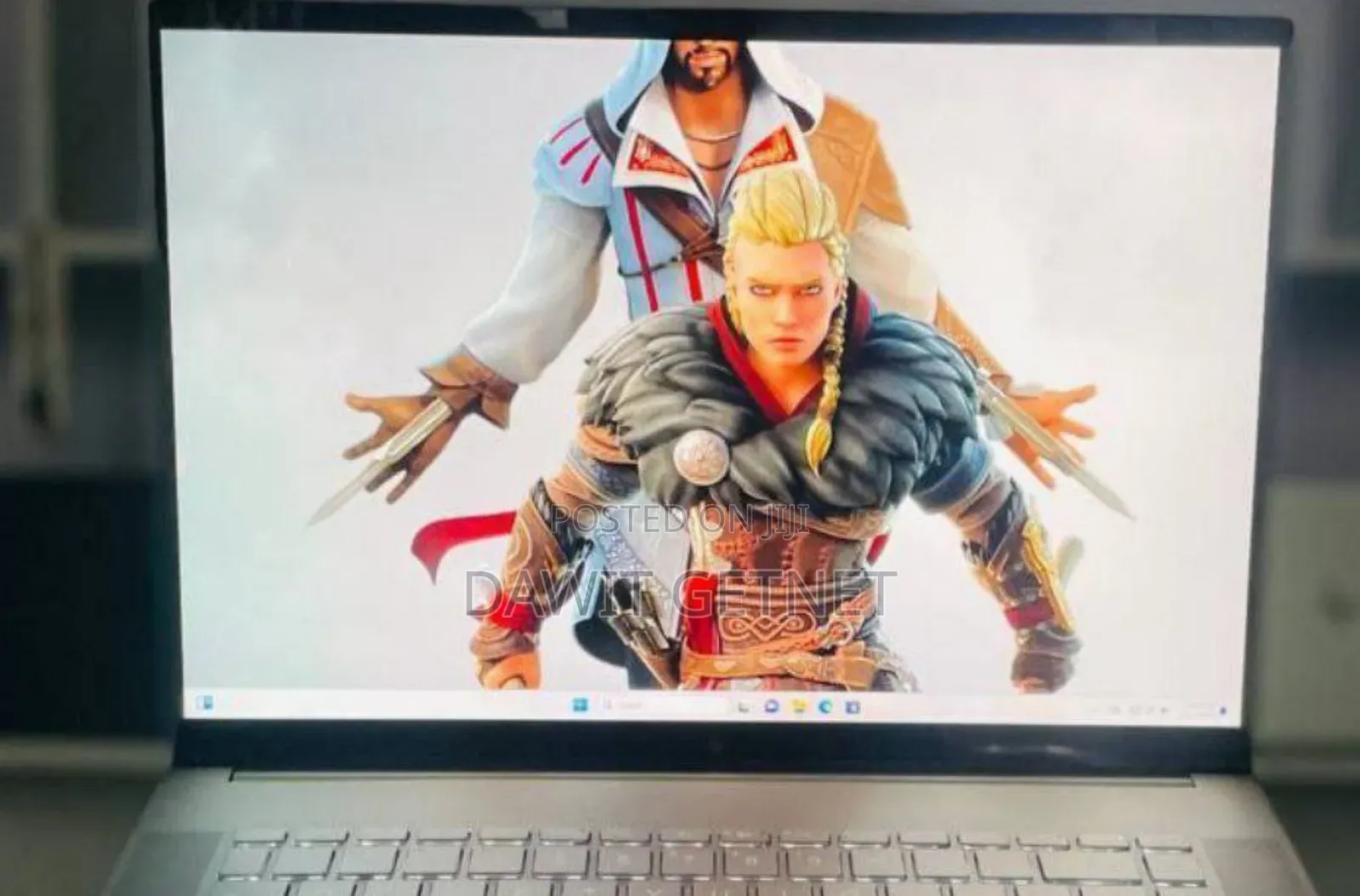 New Laptop HP Envy X360 16GB Intel Core I9 SSD 1T