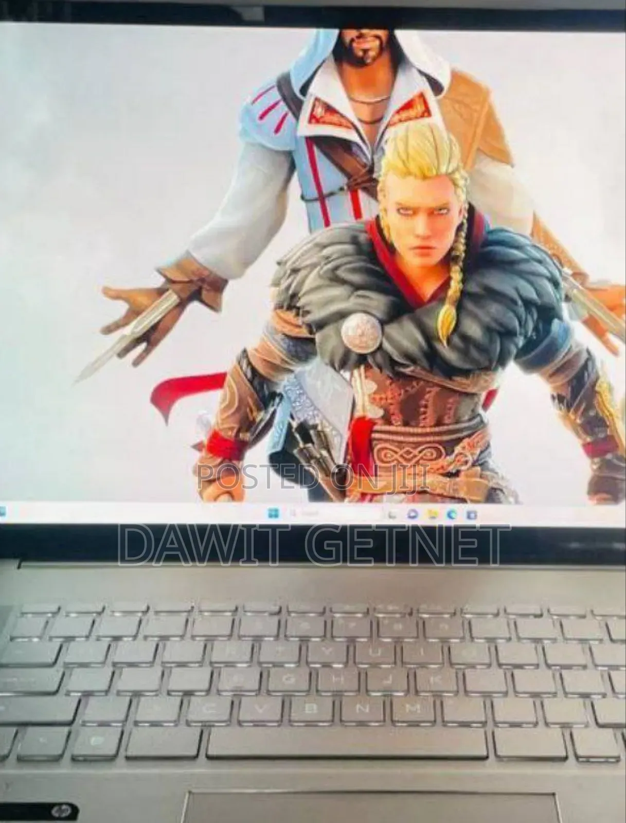 New Laptop HP Envy X360 16GB Intel Core I9 SSD 1T