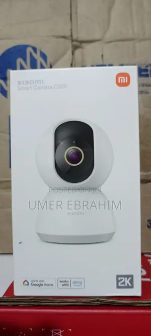 Mi Smart Camera C309