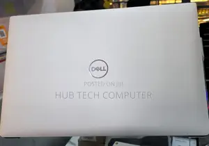 New Laptop Dell Precision 5540 16GB Intel Core I7 SSD 512GB