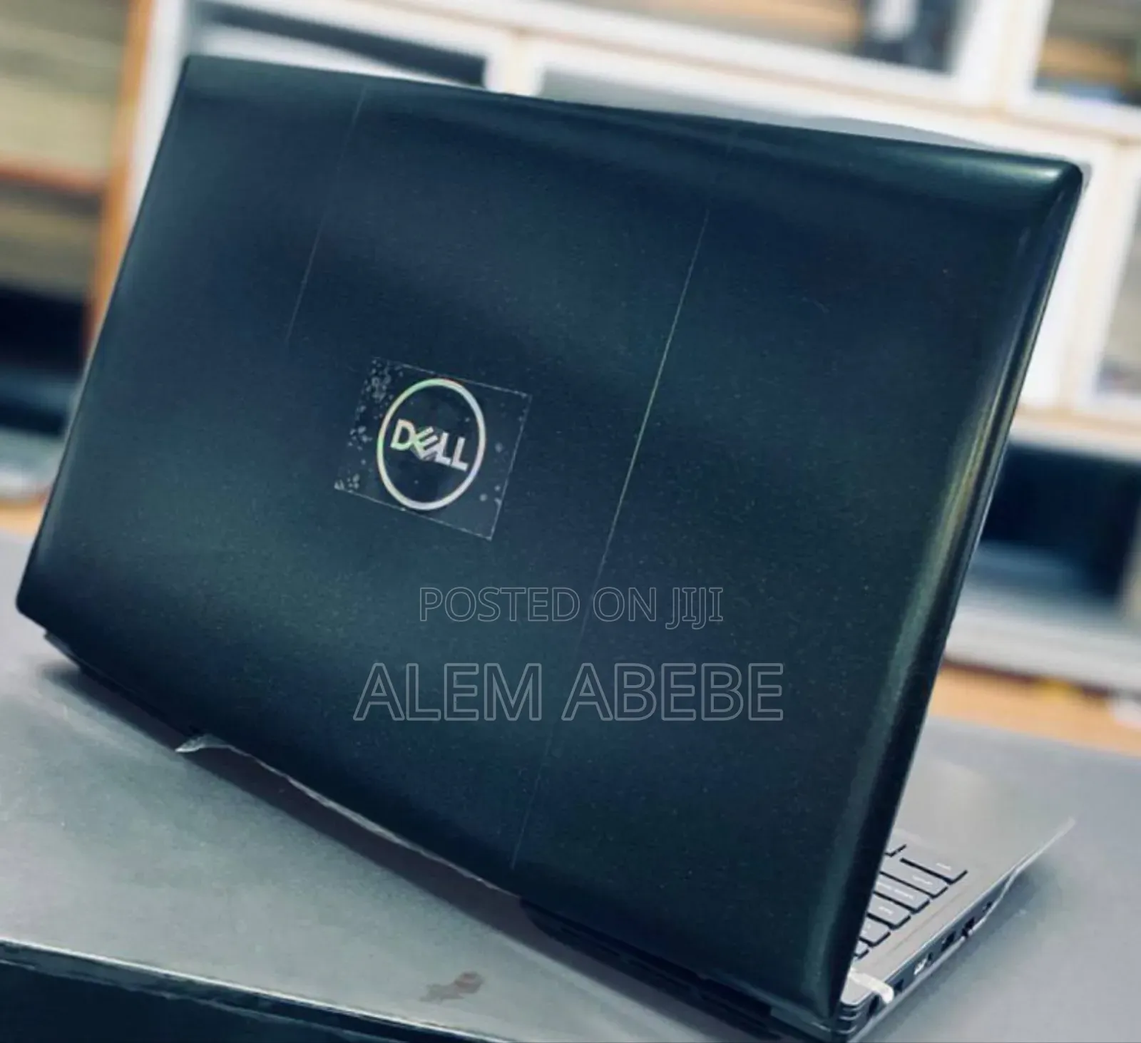 New Laptop Dell G5 16GB Intel Core I7 SSD 512GB