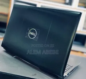 New Laptop Dell G5 16GB Intel Core I7 SSD 512GB
