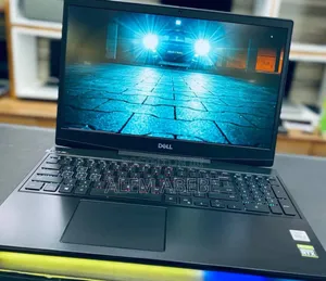 New Laptop Dell G5 16GB Intel Core I7 SSD 512GB