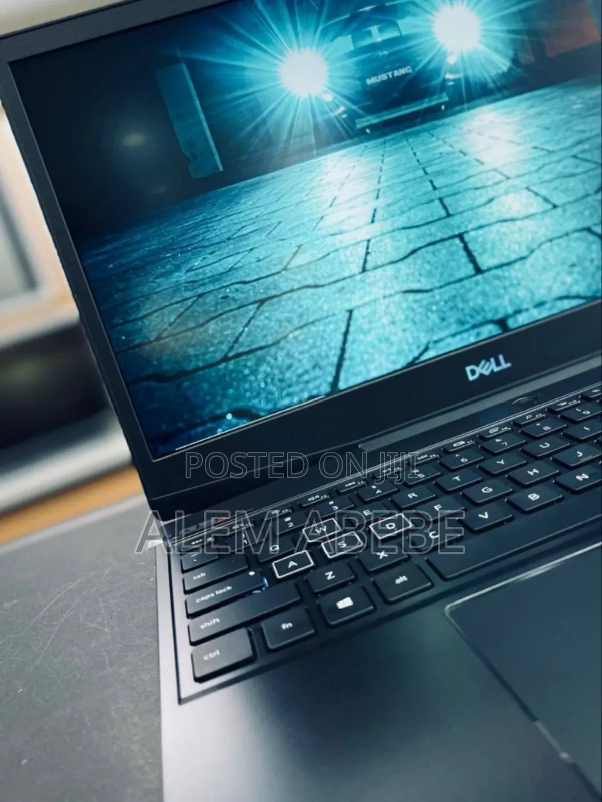 New Laptop Dell G5 16GB Intel Core I7 SSD 512GB