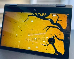 Photo - New Laptop HP Envy X360 8GB Intel Core I7 SSD 256GB