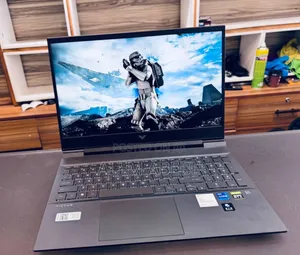 Photo - New Laptop HP Victus 16 16GB Intel Core I7 SSD 512GB