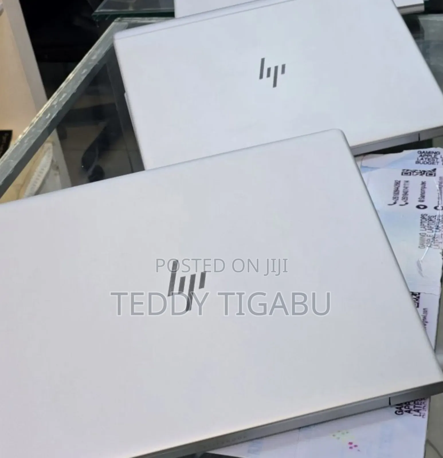 New Laptop HP EliteBook 840 G5 16GB Intel Core I5 SSD 512GB