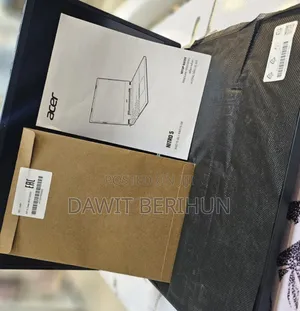 Photo - New Laptop Acer Nitro 5 16GB Intel Core Ultra 7 SSD 512GB