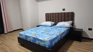 Furnished 3bdrm Apartment in Bole for rent