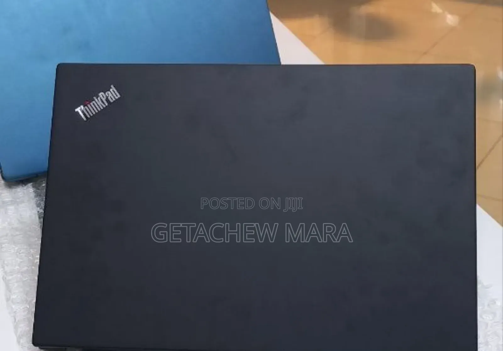 New Laptop Lenovo ThinkPad Yoga 16GB AMD Ryzen 5 SSD 512GB