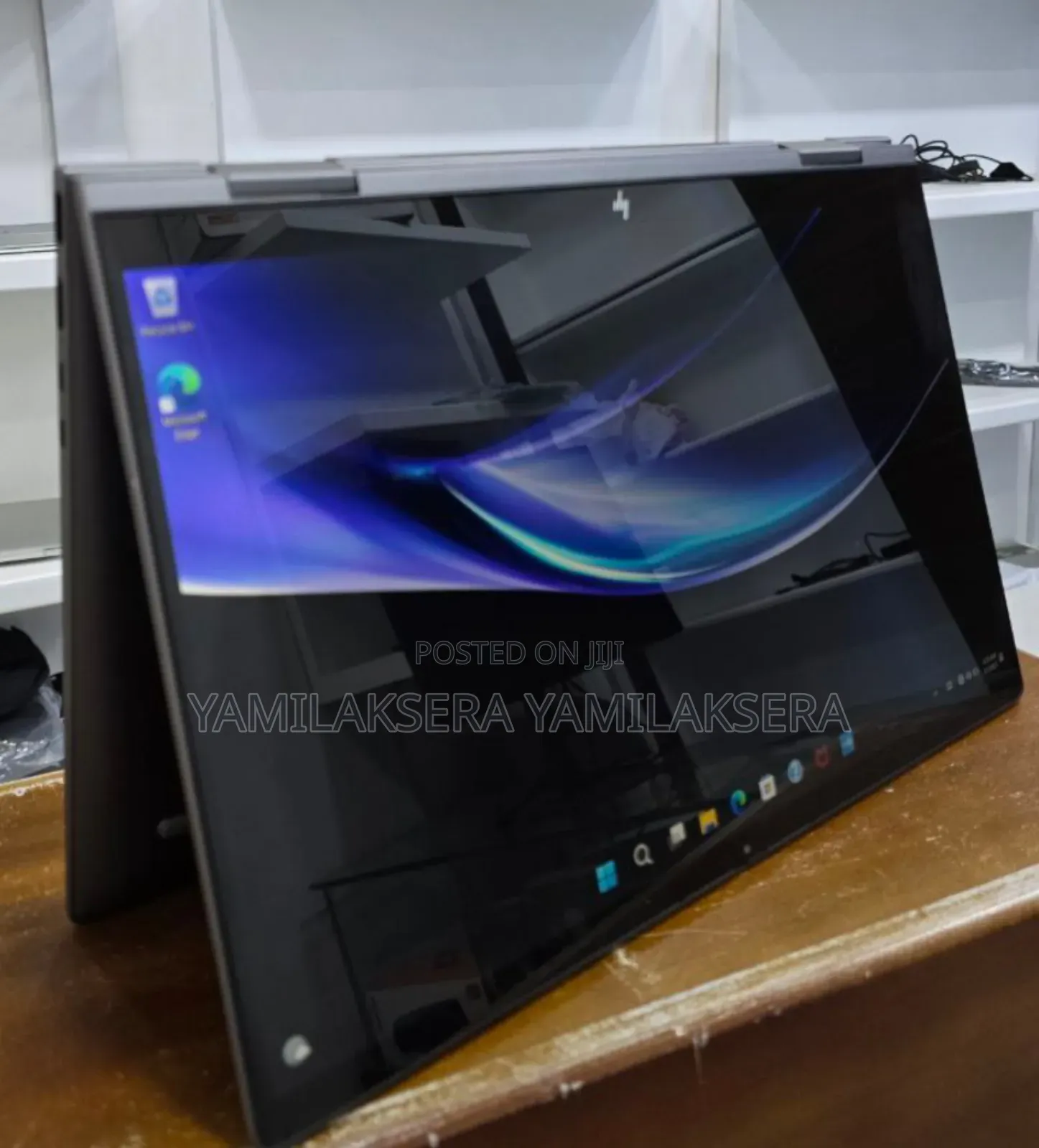 New Laptop HP Envy X360 16GB Intel Core Ultra 7 SSD 1T