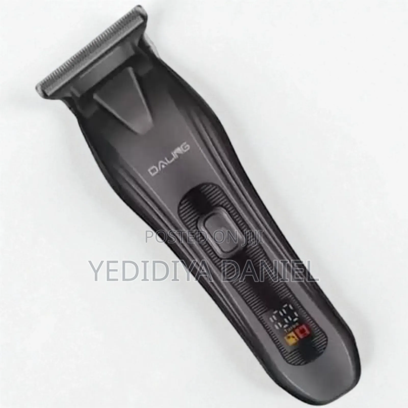 Daling Professional Hair Trimmer