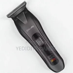 Photo - Daling Professional Hair Trimmer