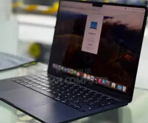 New Laptop Apple MacBook Air 8GB Intel Core M2 SSD 256GB