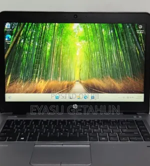 New Laptop HP EliteBook 840 G4 8GB Intel Core I7 HDD 1T