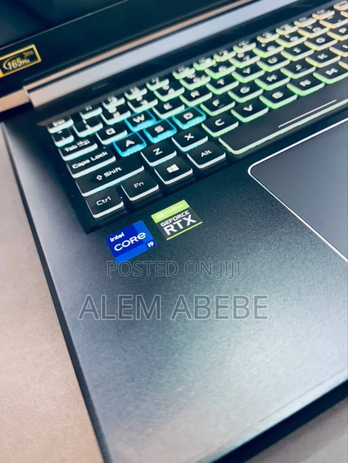 New Laptop Acer Predator Helios 18 PH18-71 16GB Intel Core I7 SSD 1T