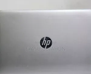 New Laptop HP EliteBook 840 G4 8GB Intel Core I7 HDD 1T