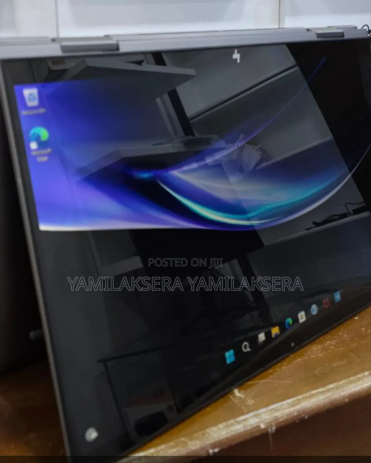 New Laptop HP Envy X360 16GB Intel Core Ultra 7 SSD 1T