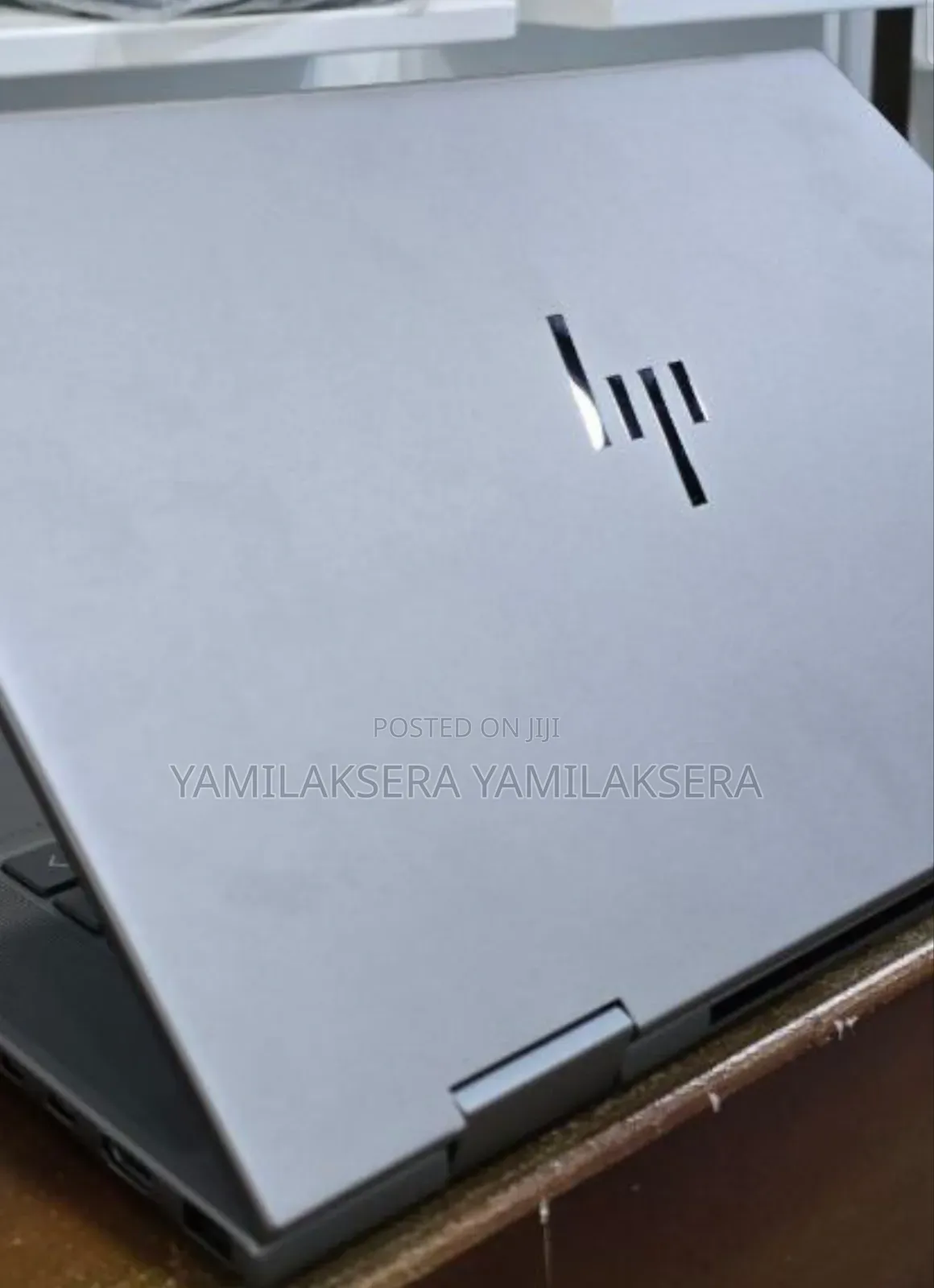 New Laptop HP Envy X360 16GB Intel Core Ultra 7 SSD 1T