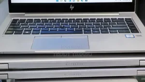 New Laptop HP EliteBook 840 G5 16GB Intel Core I5 SSD 512GB