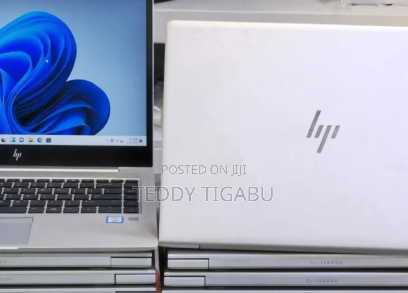 New Laptop HP EliteBook 840 G5 16GB Intel Core I5 SSD 512GB