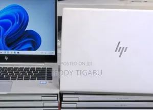 New Laptop HP EliteBook 840 G5 16GB Intel Core I5 SSD 512GB