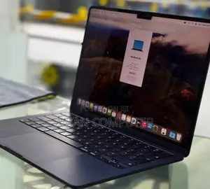 New Laptop Apple MacBook Air 8GB Intel Core M2 SSD 256GB