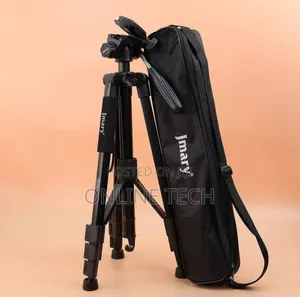 Photo - All Angels 360 Degree 2274 2294 Professional Tripod
