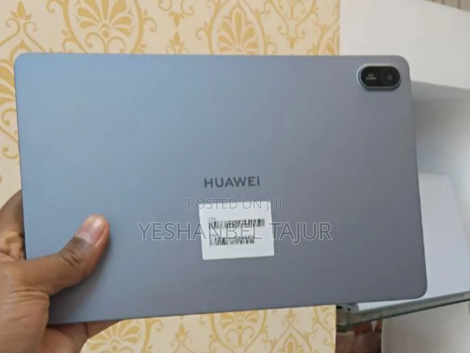 New Huawei MatePad SE 128 GB
