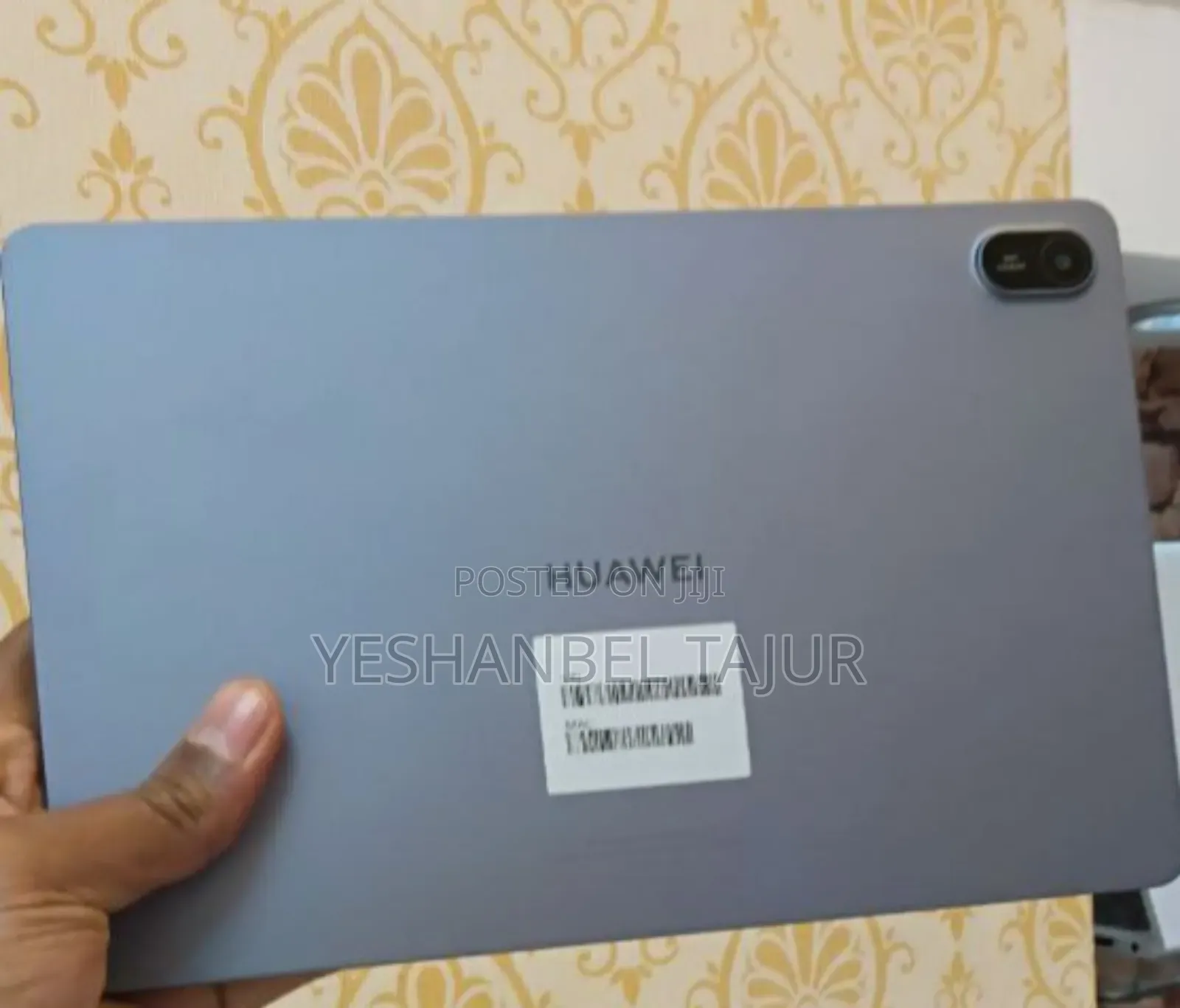 New Huawei MatePad SE 128 GB