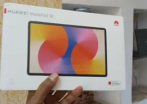 Photo - New Huawei MatePad SE 128 GB